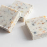 Load image into Gallery viewer, Coconut Soap, Exfoliating - Package Free
