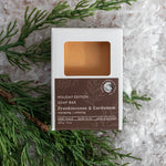 Load image into Gallery viewer, Holiday Soap - Frankincense + Cardamom
