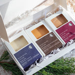 Load image into Gallery viewer, Holiday Soap Collection - Boxed Set
