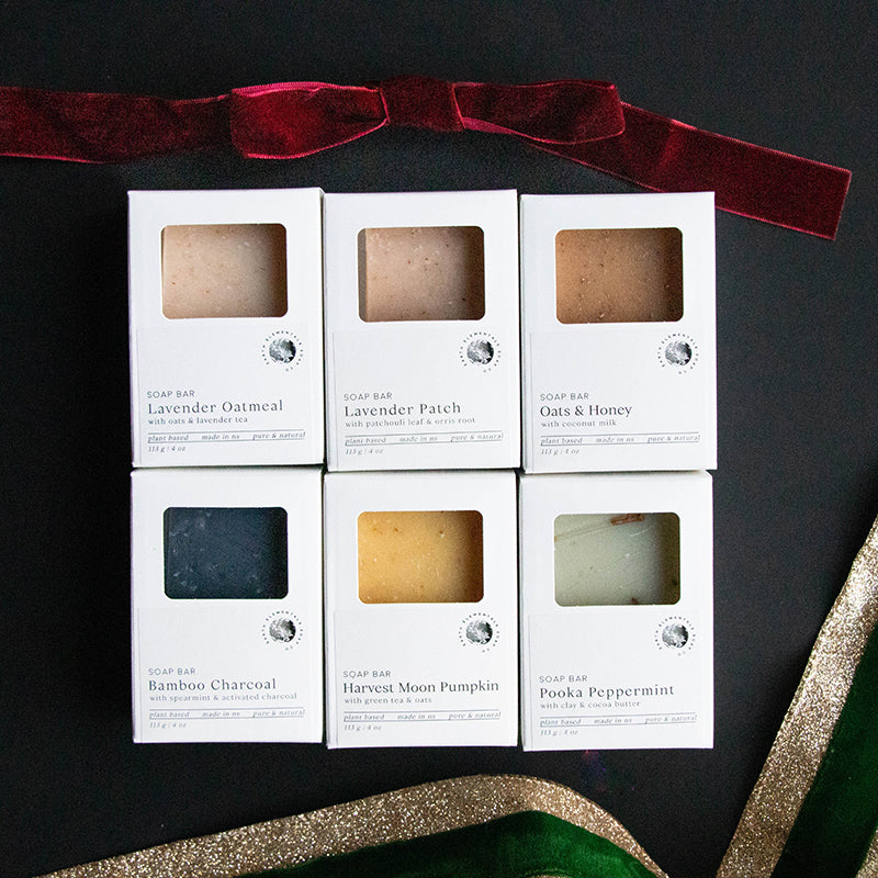 Best Seller Soap Bundle