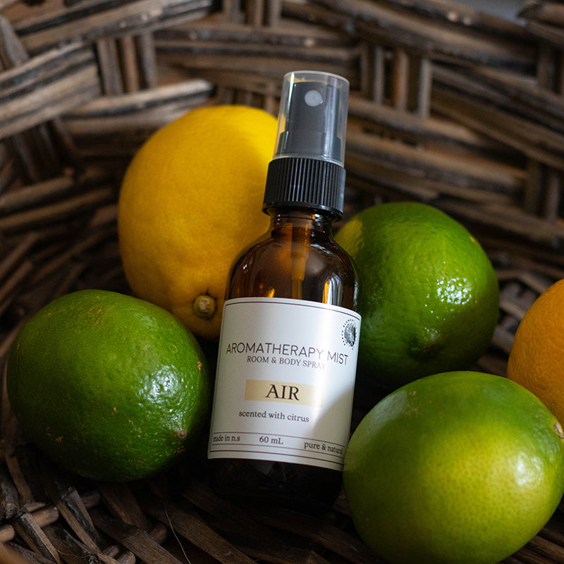 Aromatherapy Mist - Air