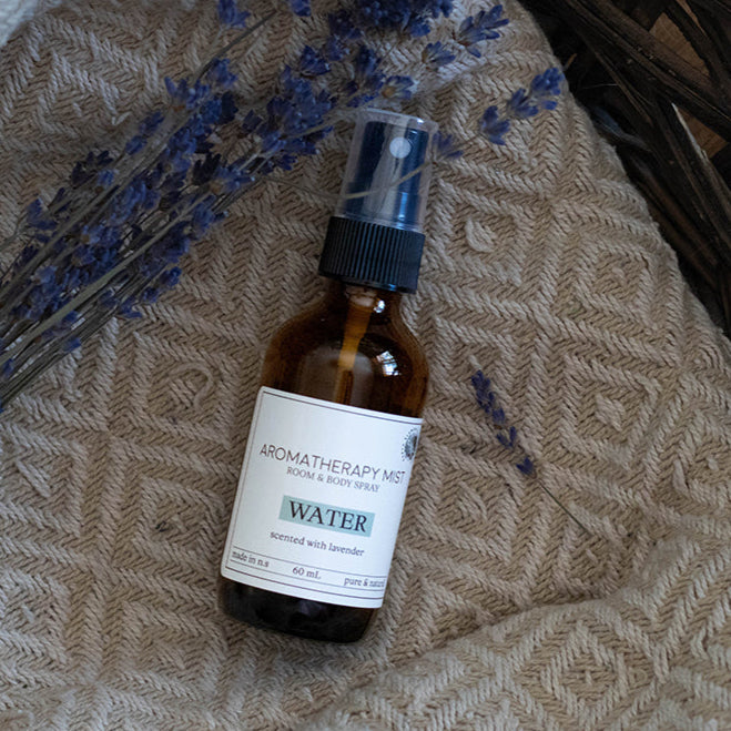 Aromatherapy Mist - Water