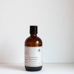 Load image into Gallery viewer, Bath &amp; Body Oil - Lavender + Patchouli
