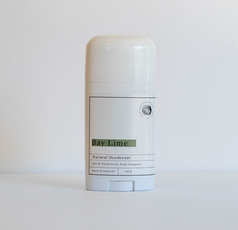 Deo - Bay Lime