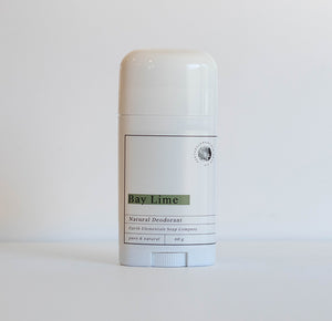 Deo - Bay Lime