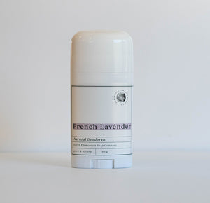 Deo - French Lavender
