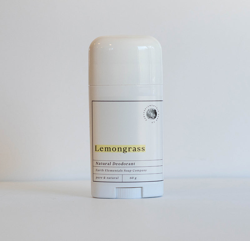 Deo - Lemongrass