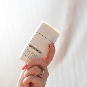 Deo - Patchouli