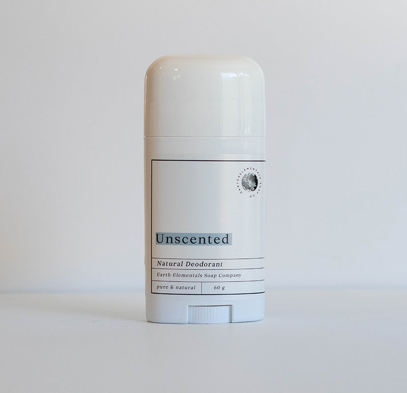 Deo - Unscented