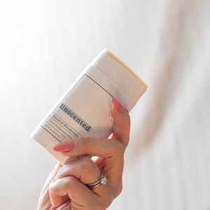 Deo - Unscented