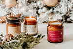 Load image into Gallery viewer, Winter Candle Collection

