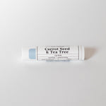 Load image into Gallery viewer, Lip Balm - Carrot Seed + Tea Tree

