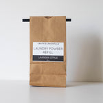Load image into Gallery viewer, Laundry Powder Refill - Lavender Citrus
