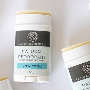 Deo - Unscented